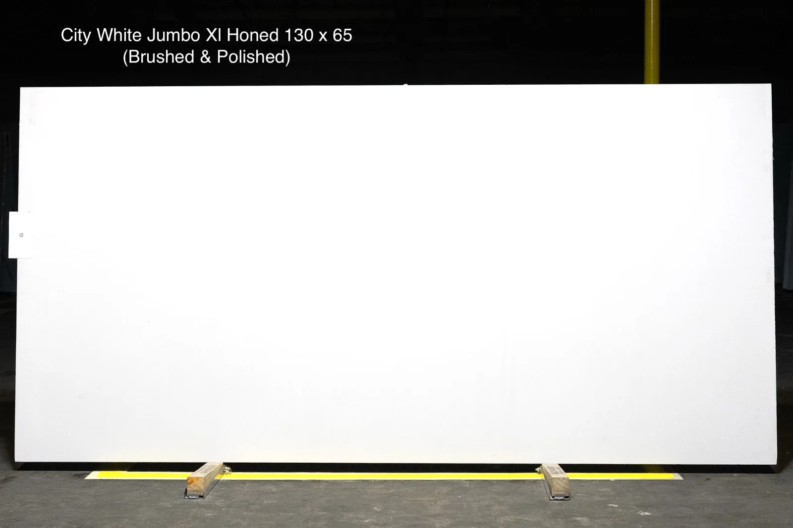 City White Quartz Slab in Northridge, Los Angeles