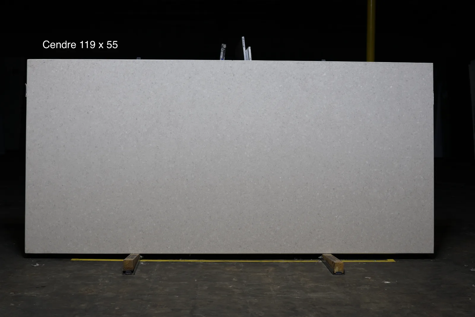 Cendre Quartz Slab in Northridge, Los Angeles