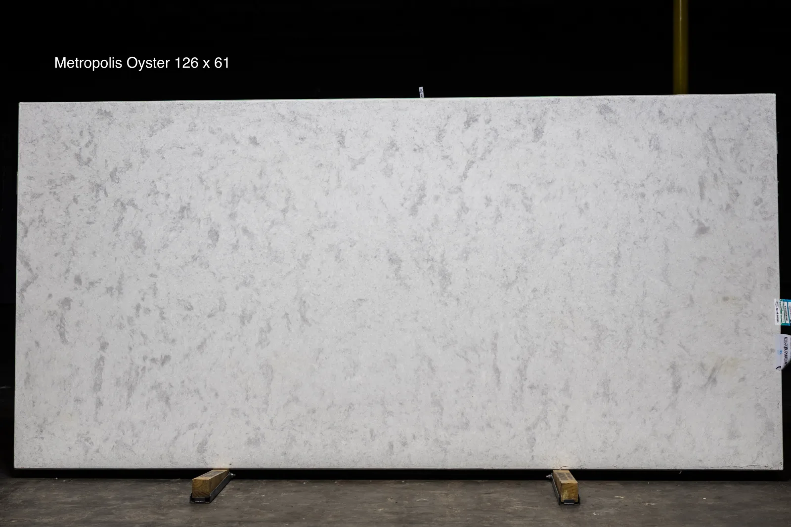 Oyster Quartz Slab in Northridge, Los Angeles