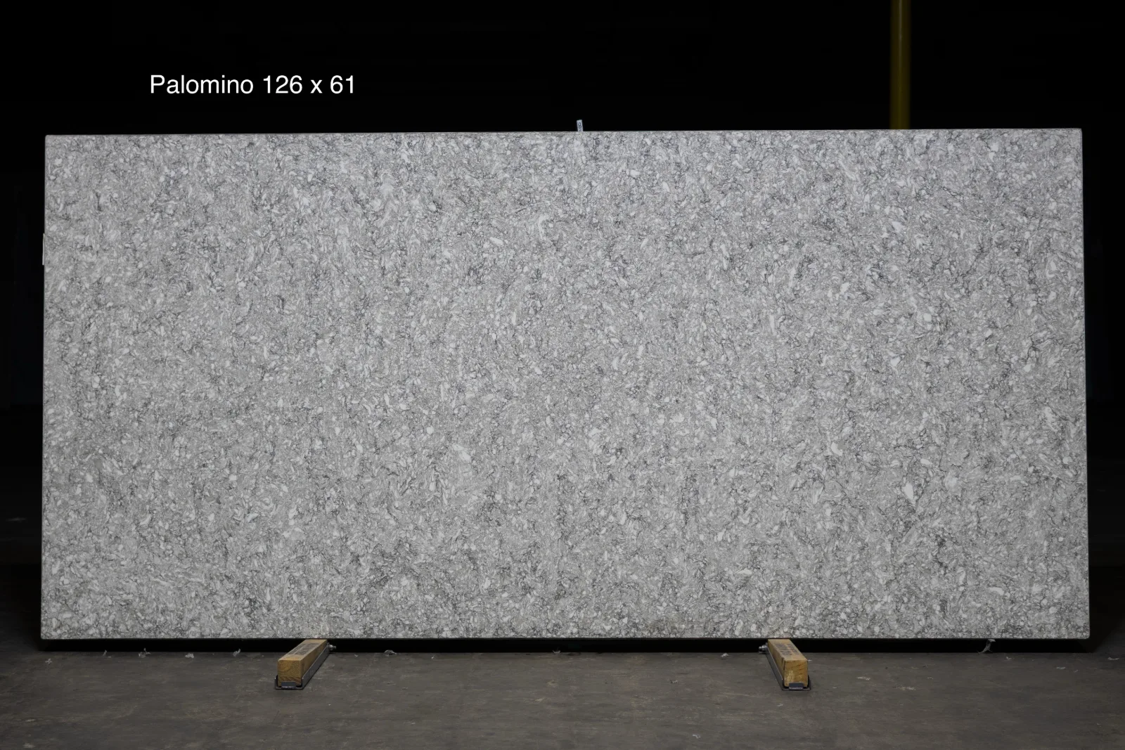 Palomino Quartz Slab in Northridge, Los Angeles