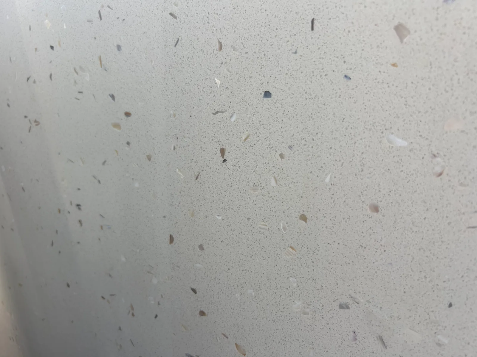 Silestone Quartz Remnant in Sun Valley, Los Angeles