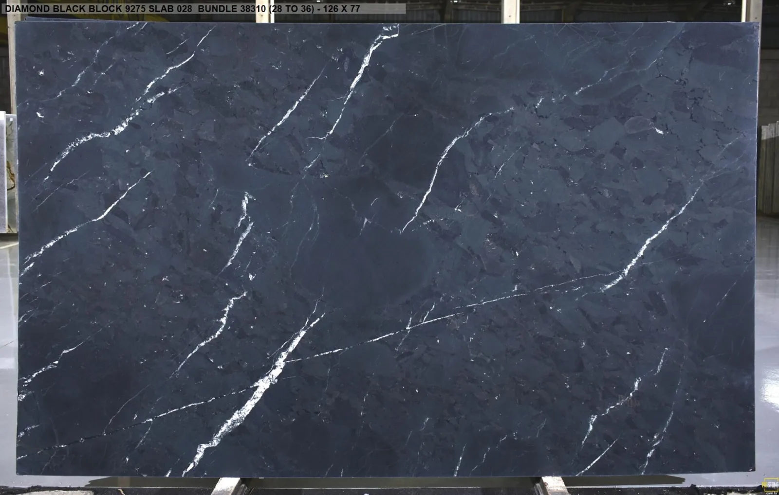 Saratoga Quartzite Slab in Sun Valley, Los Angeles