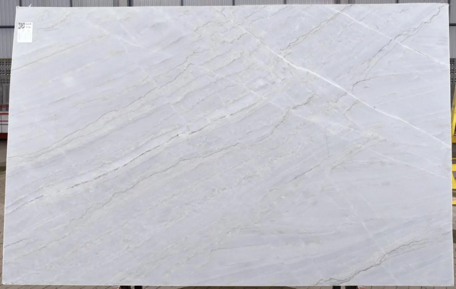 Azzura Bay Quartzite Slab in Sun Valley, Los Angeles