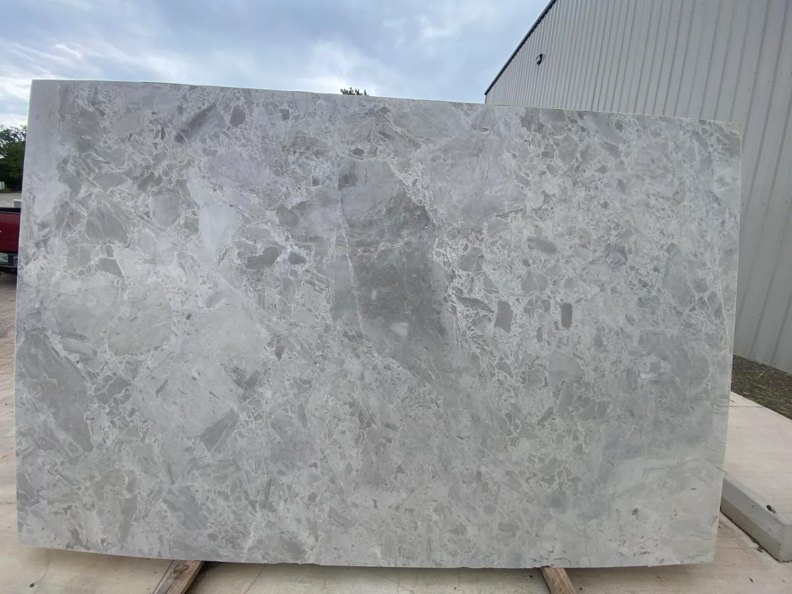 Bianco Serena Other Slab in Sun Valley, Los Angeles