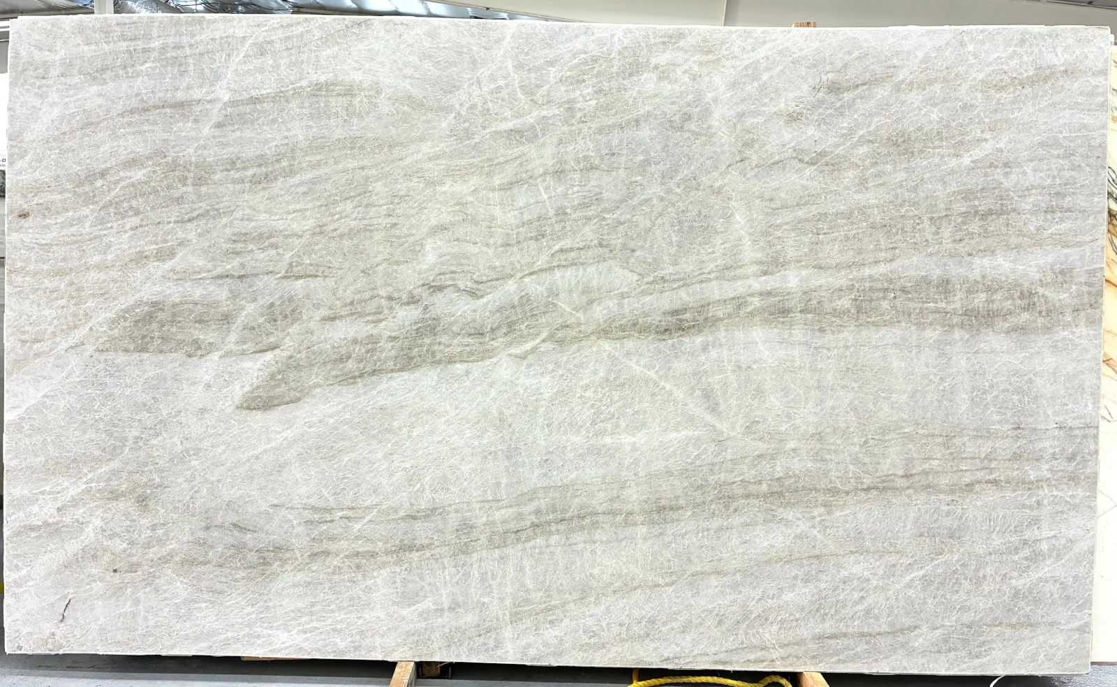 Taj Mahal Quartzite Slab in Van Nuys, Los Angeles