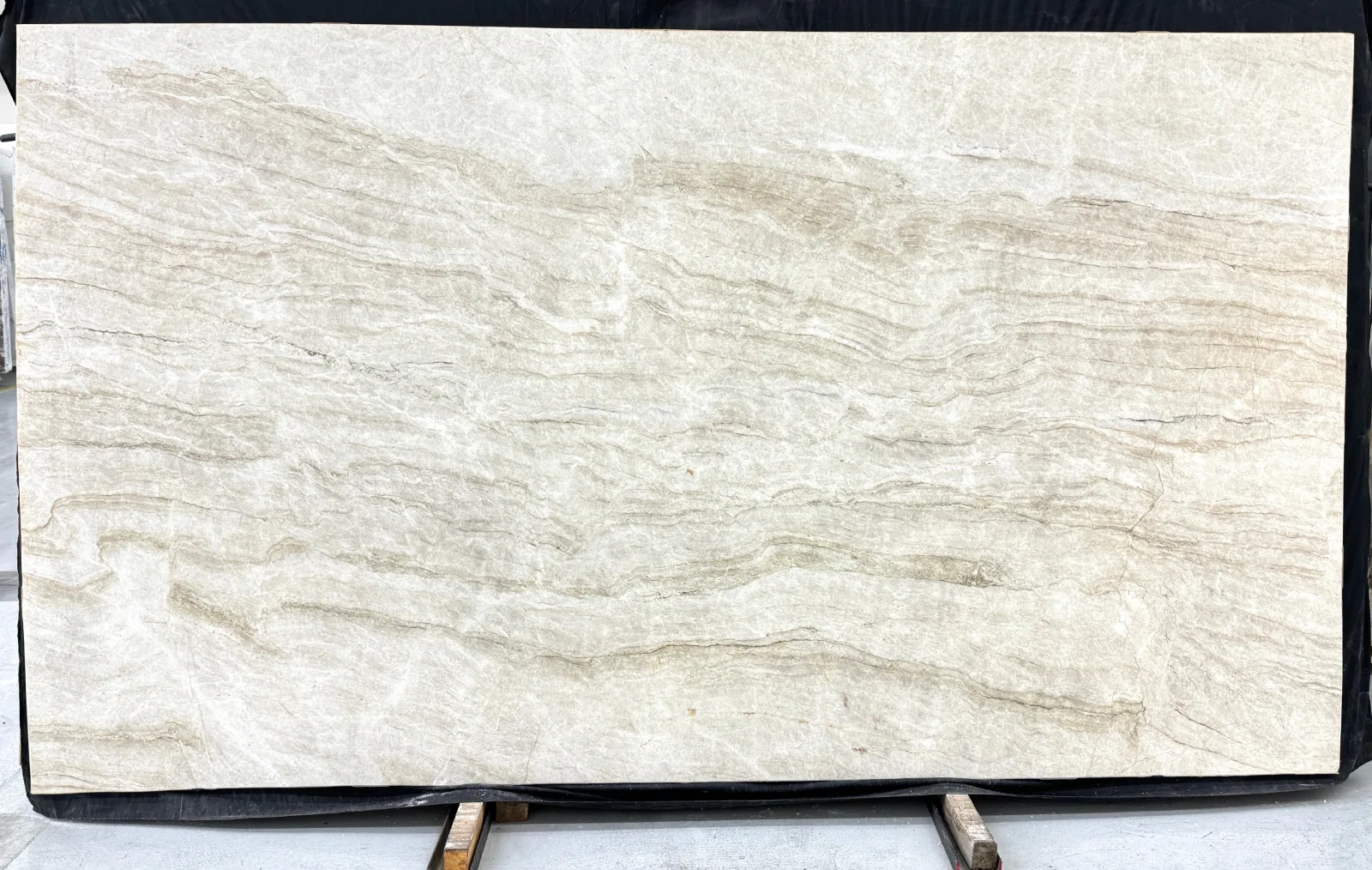 Taj Mahal Quartzite Slab in Van Nuys, Los Angeles