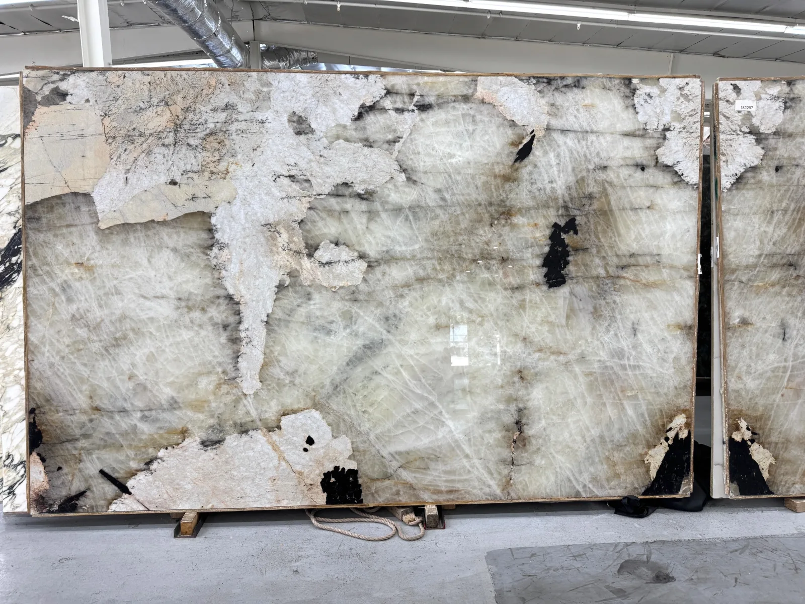 Patagonia Classic Quartzite Slab in Van Nuys, Los Angeles