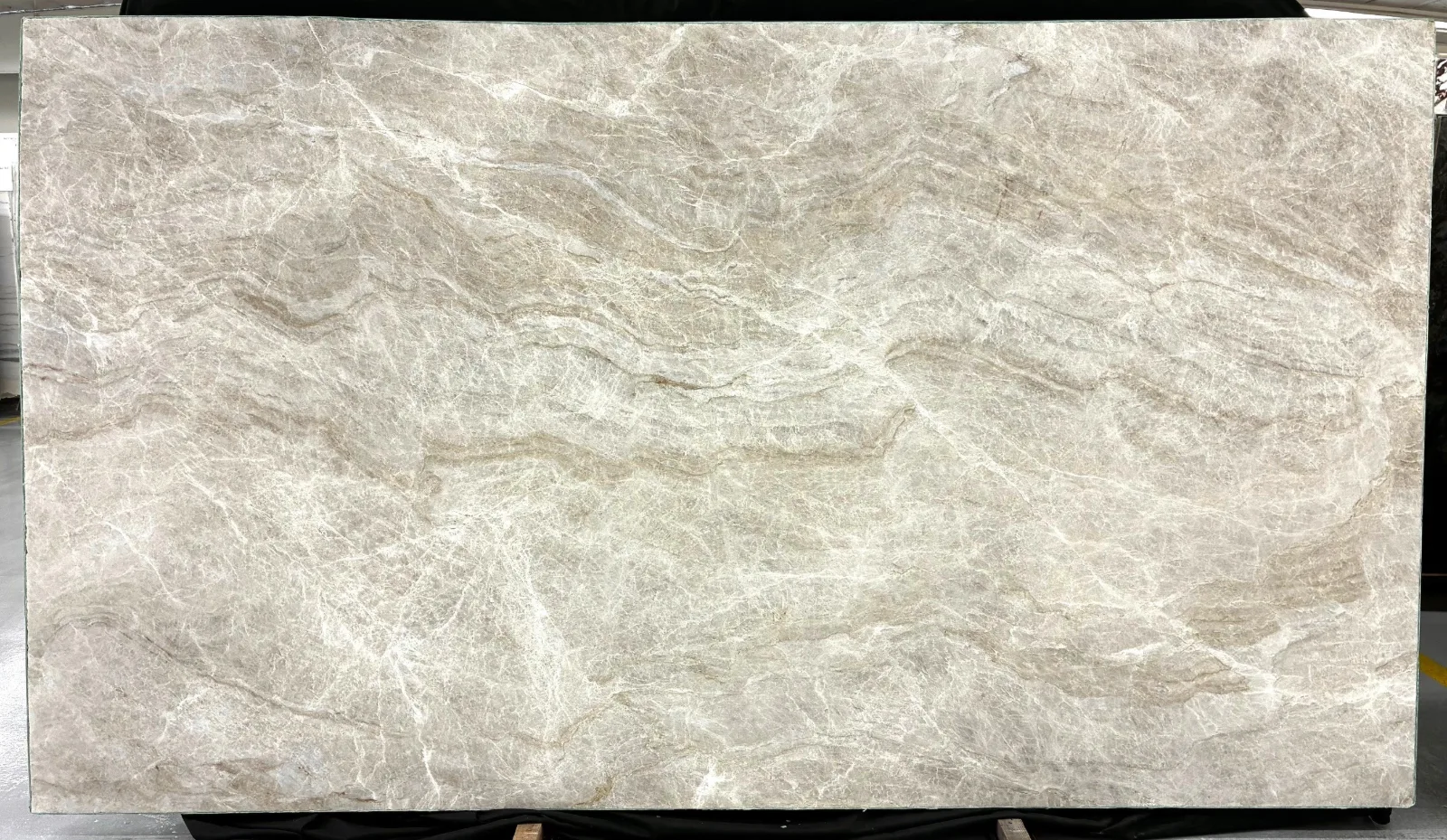 Taj Mahal Quartzite Slab in Van Nuys, Los Angeles
