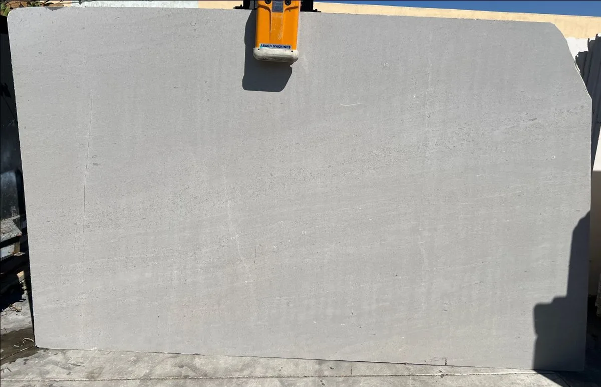 Tao Gray Limestone Slab in Van Nuys, Los Angeles