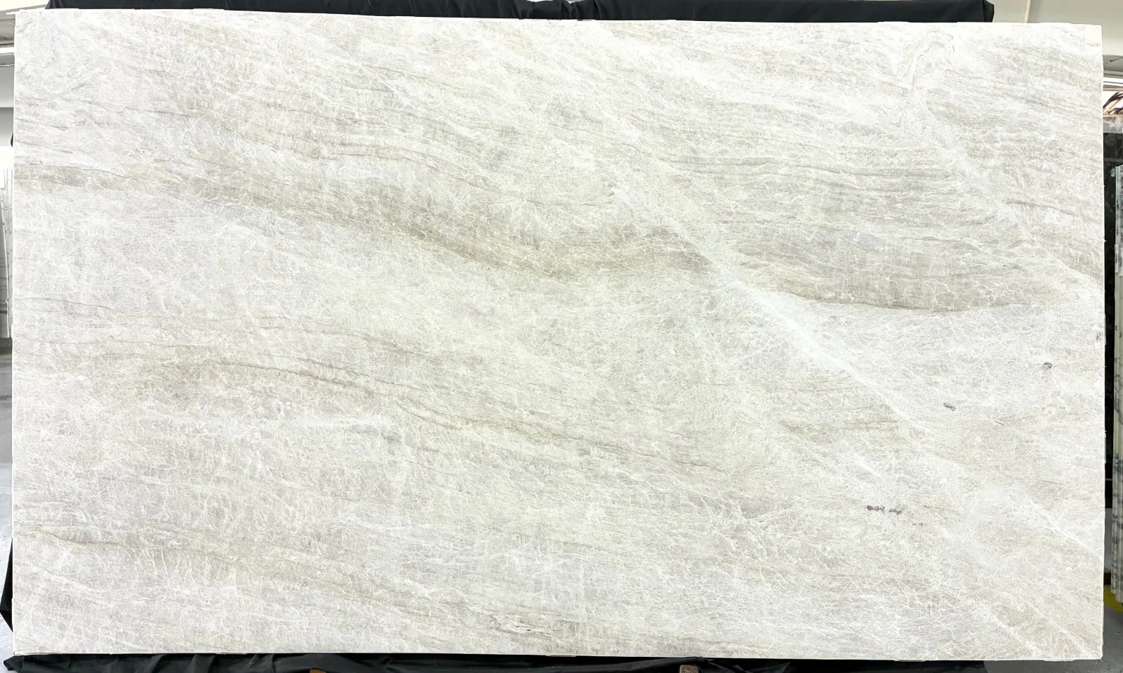 Taj Mahal Quartzite Slab in Van Nuys, Los Angeles