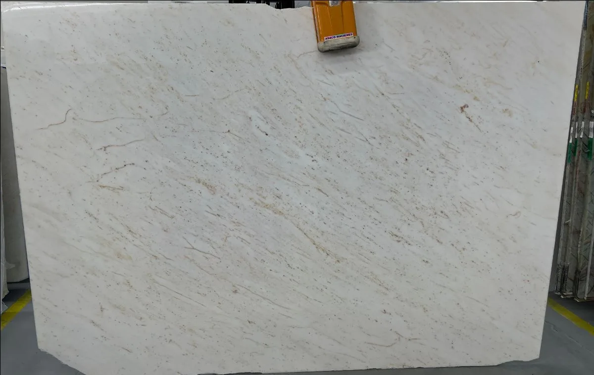 Namibia Pure Marble Slab in Van Nuys, Los Angeles