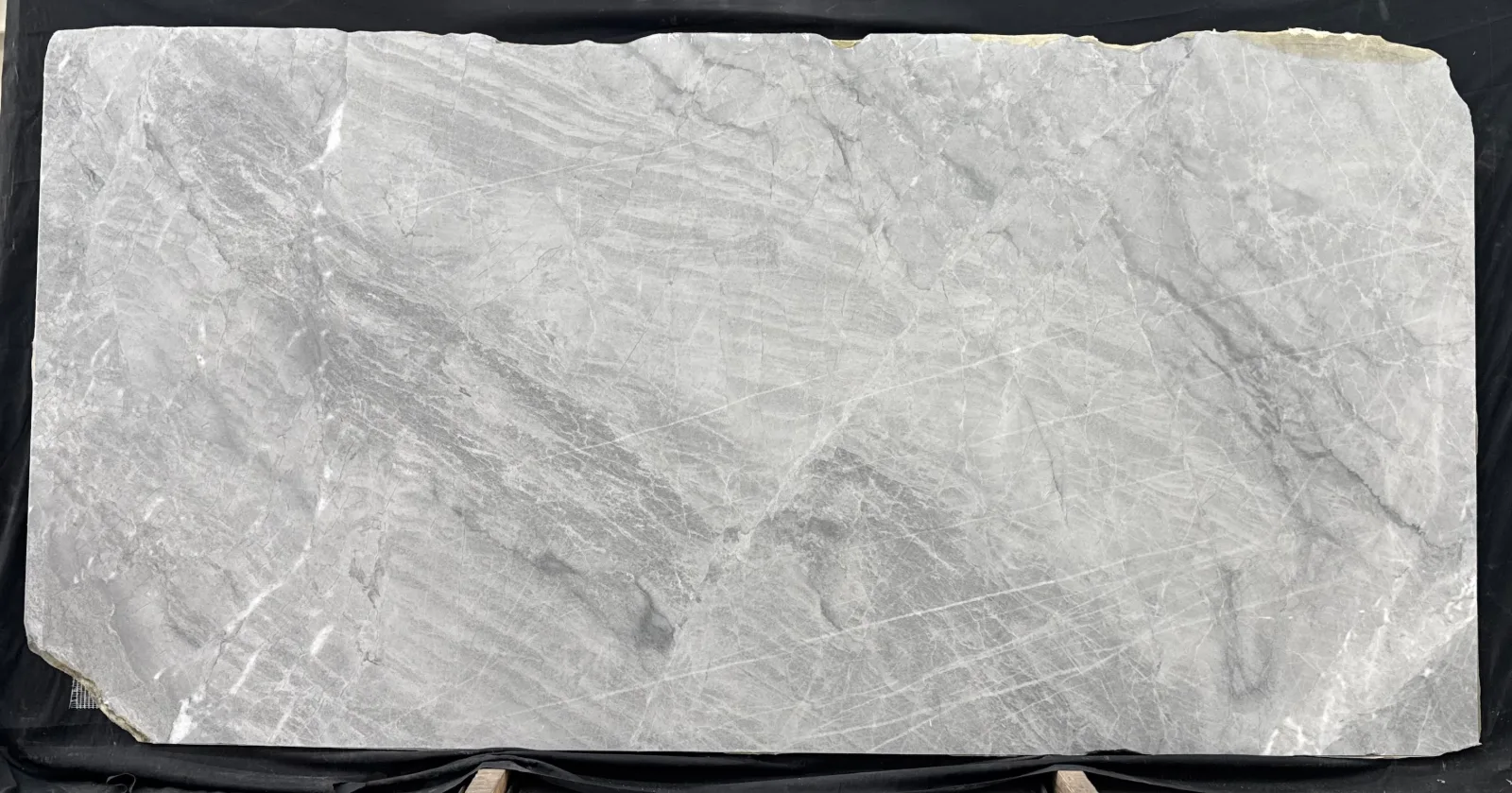 Blue De Savoie Marble Slab in Van Nuys, Los Angeles