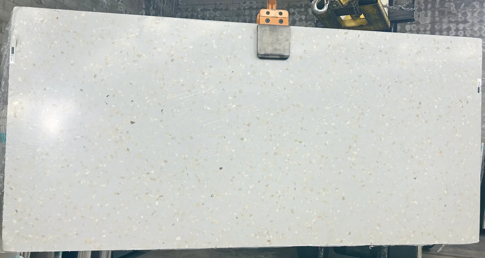 Petra Botticino Compac Quartz