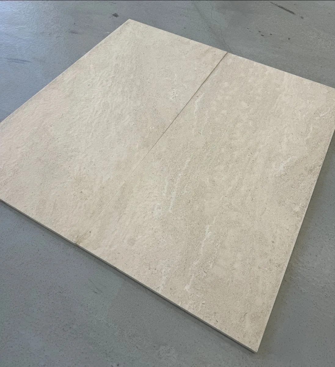 Evora Limestone Slab in Van Nuys, Los Angeles