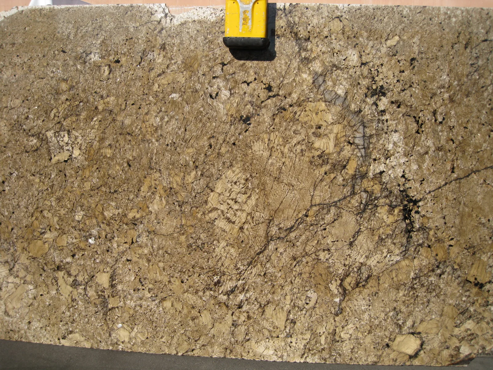 Minsk Gold Granite