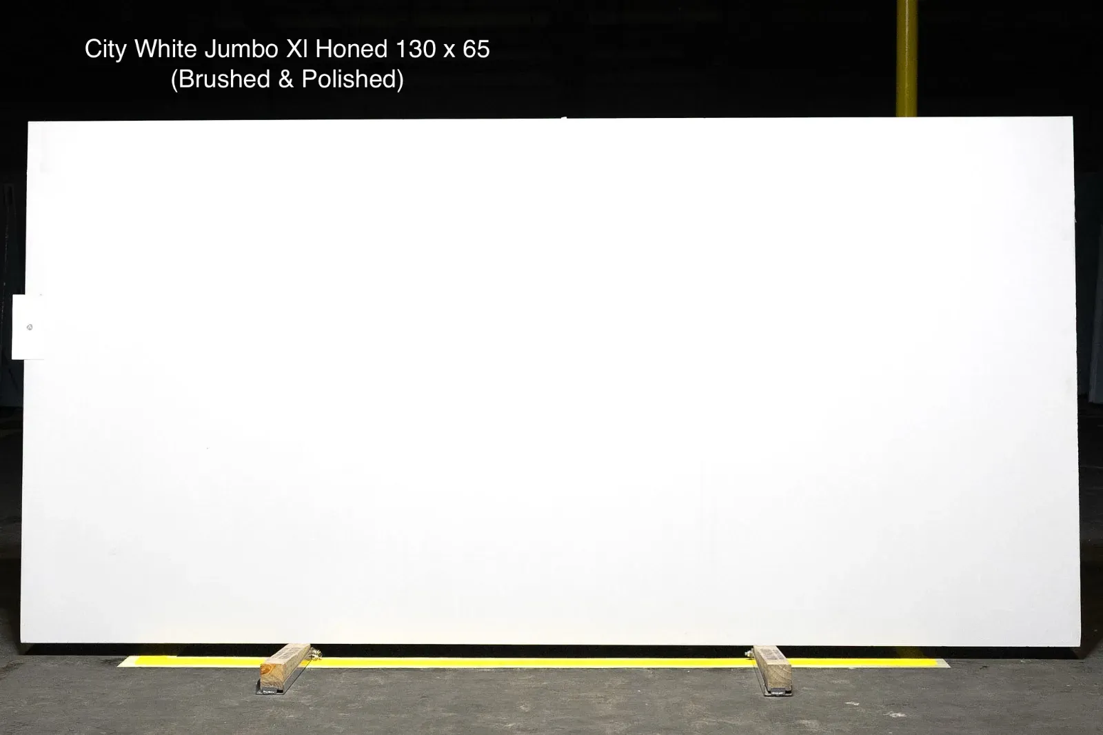 City White Quartz Slab in Northridge, Los Angeles