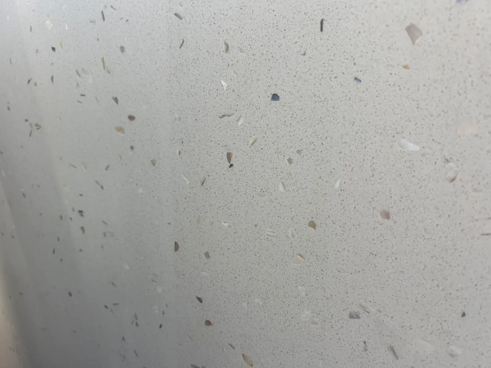 Silestone Quartz Remnant in Sun Valley, Los Angeles