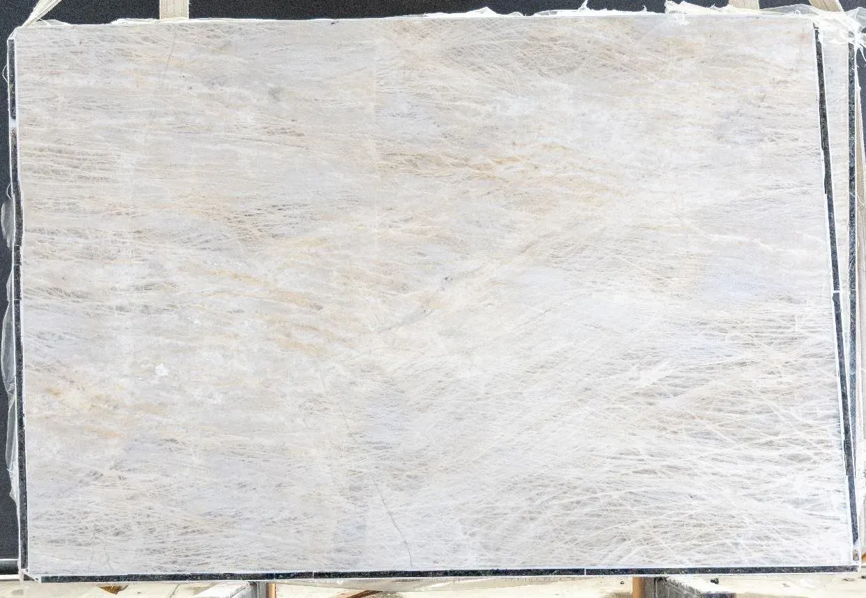 Cristallo Sr 55 Onyx Slab in North Hollywood, Los Angeles