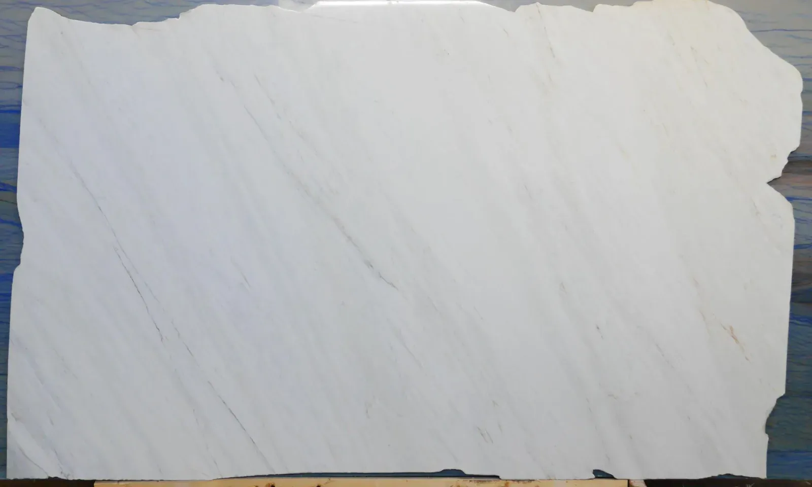 Calacatta Michelangelo Marble Slab in Los Angeles