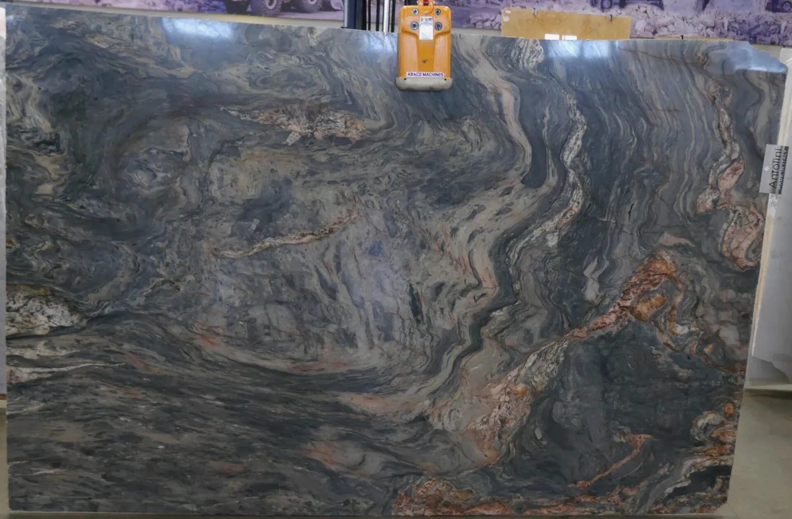 Fusion Quartzite Slab in Los Angeles