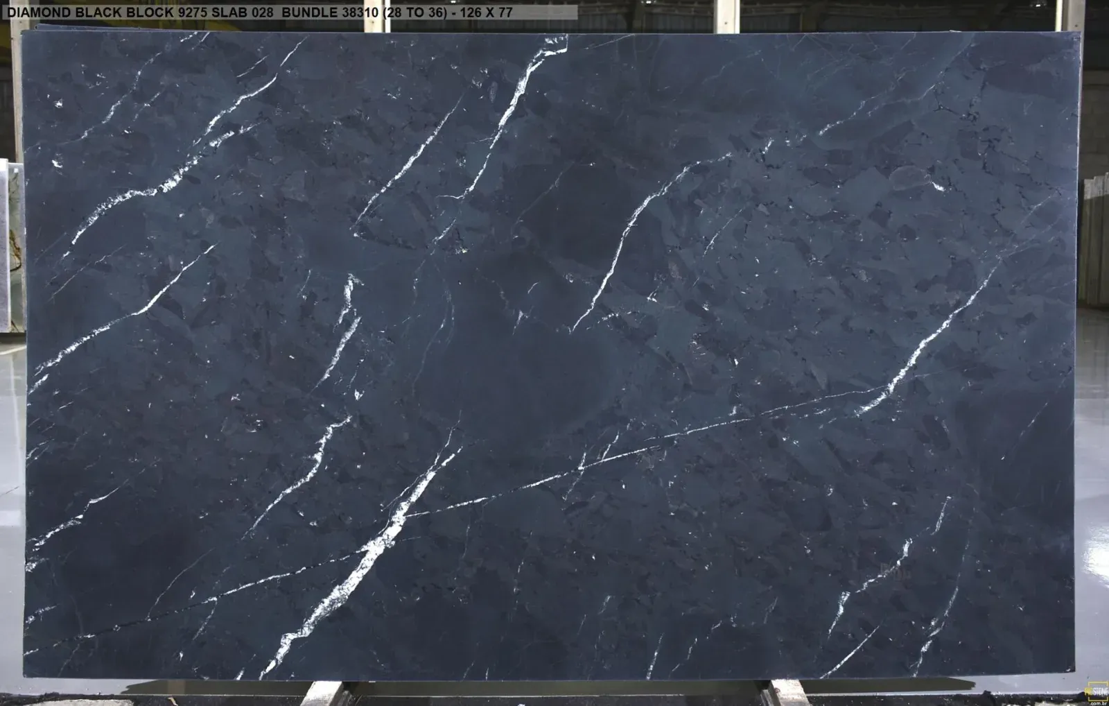 Saratoga Quartzite Slab in Los Angeles