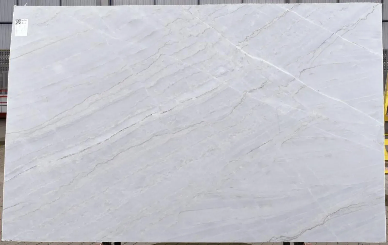 Azzura Bay Quartzite Slab in Los Angeles