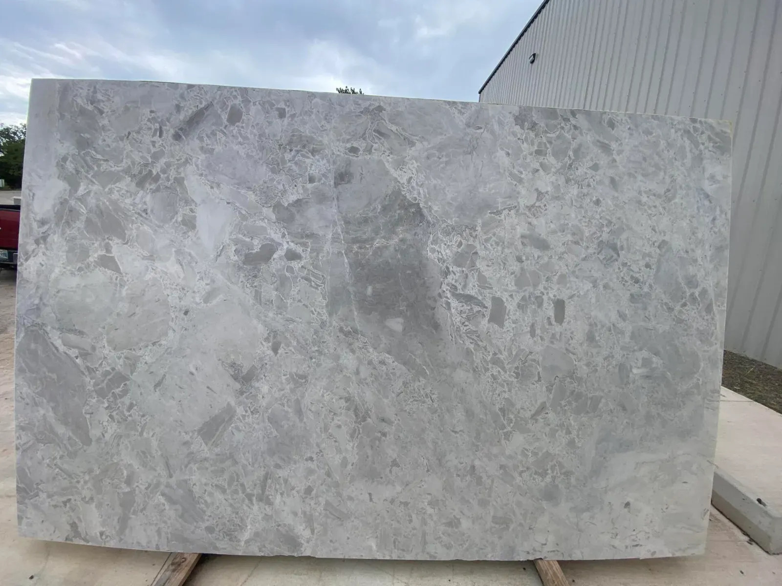 Bianco Serena Other Slab in Los Angeles