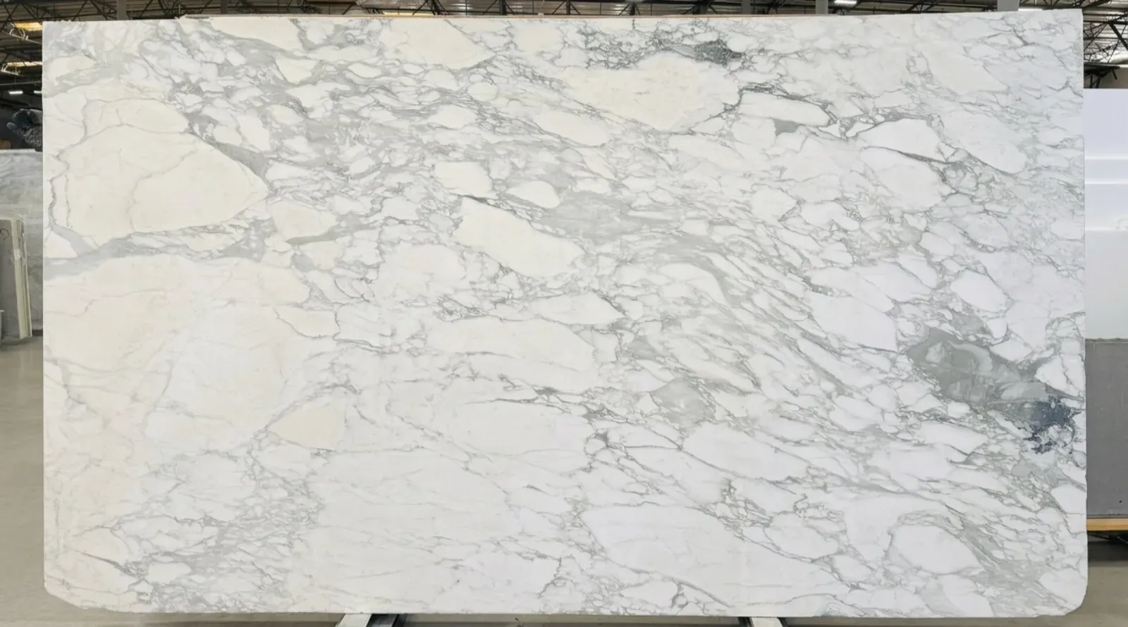 Calacatta Viola Marble Slab in Los Angeles