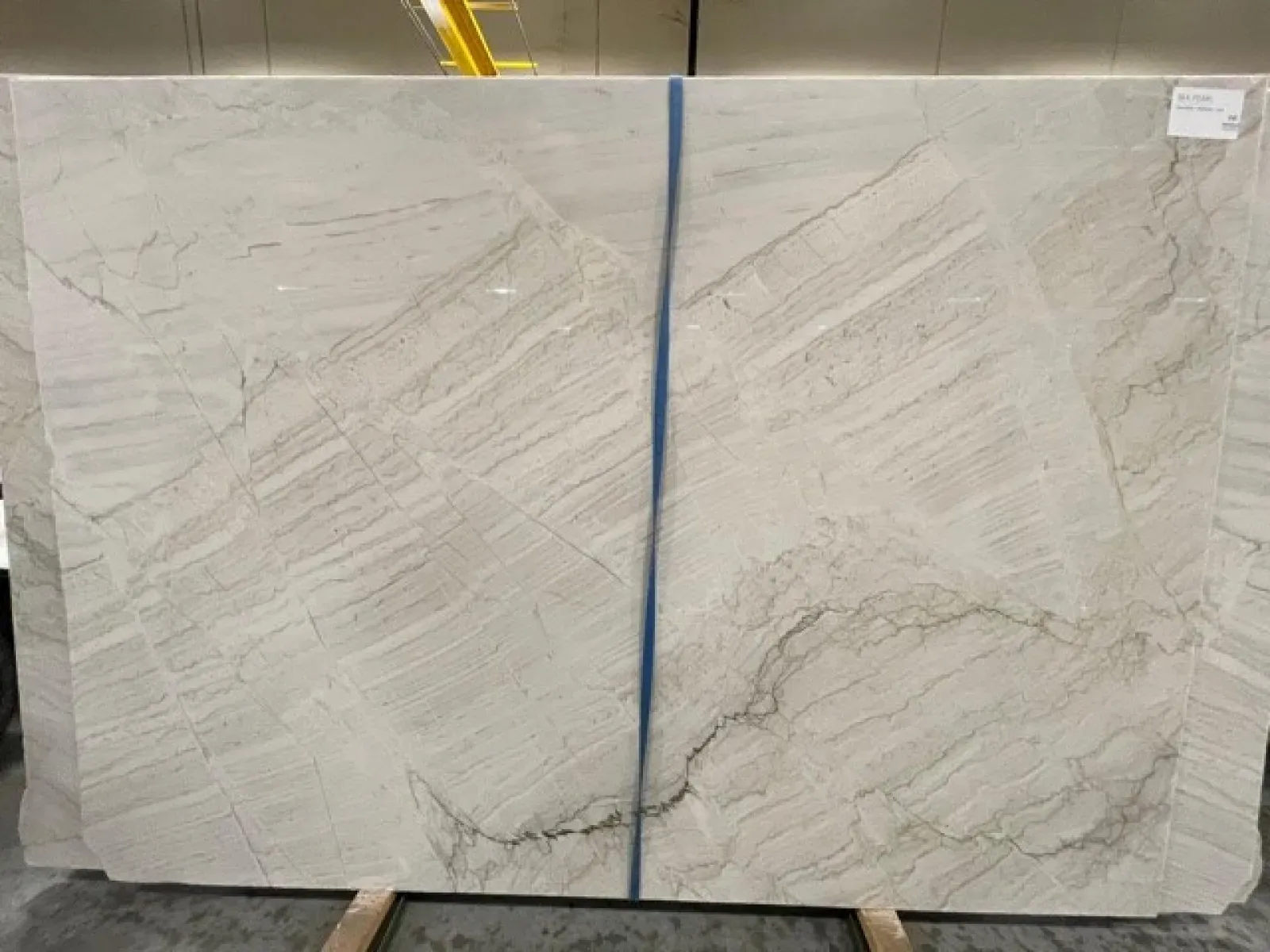 Sea Pearl Quartzite Slab in Los Angeles