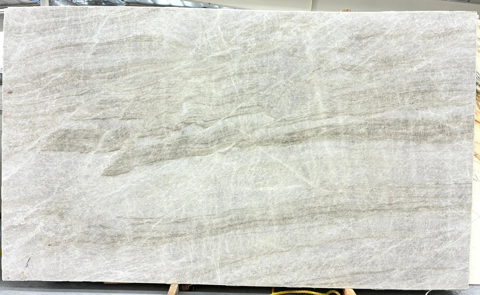 Taj Mahal Quartzite Slab in Van Nuys, Los Angeles