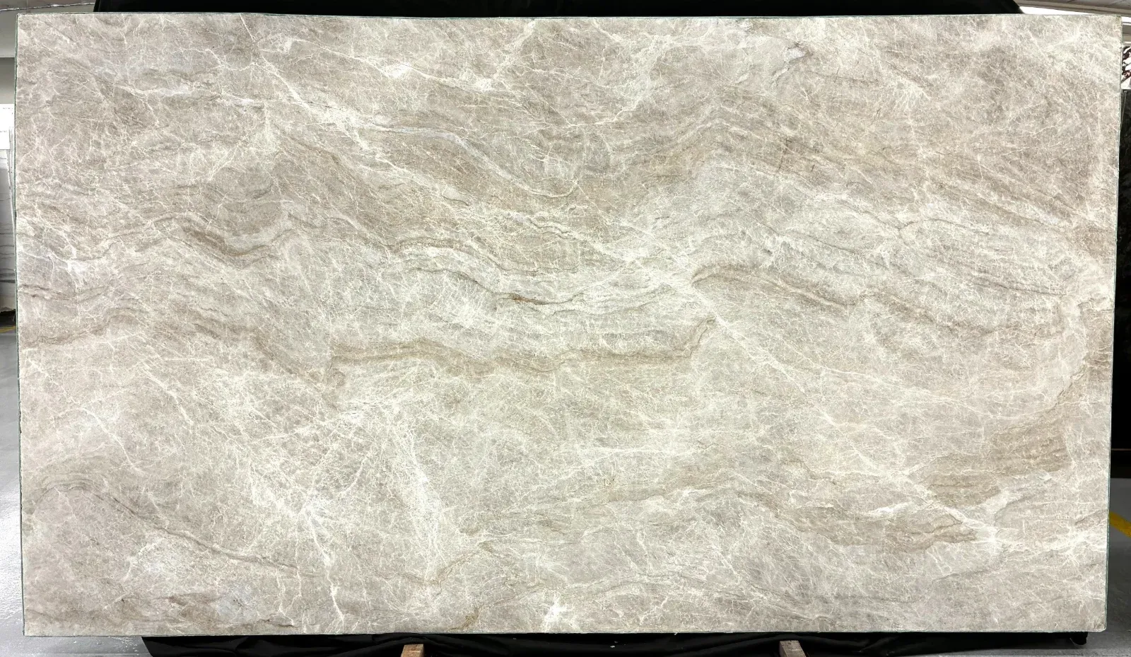 Taj Mahal Quartzite Slab in Van Nuys, Los Angeles
