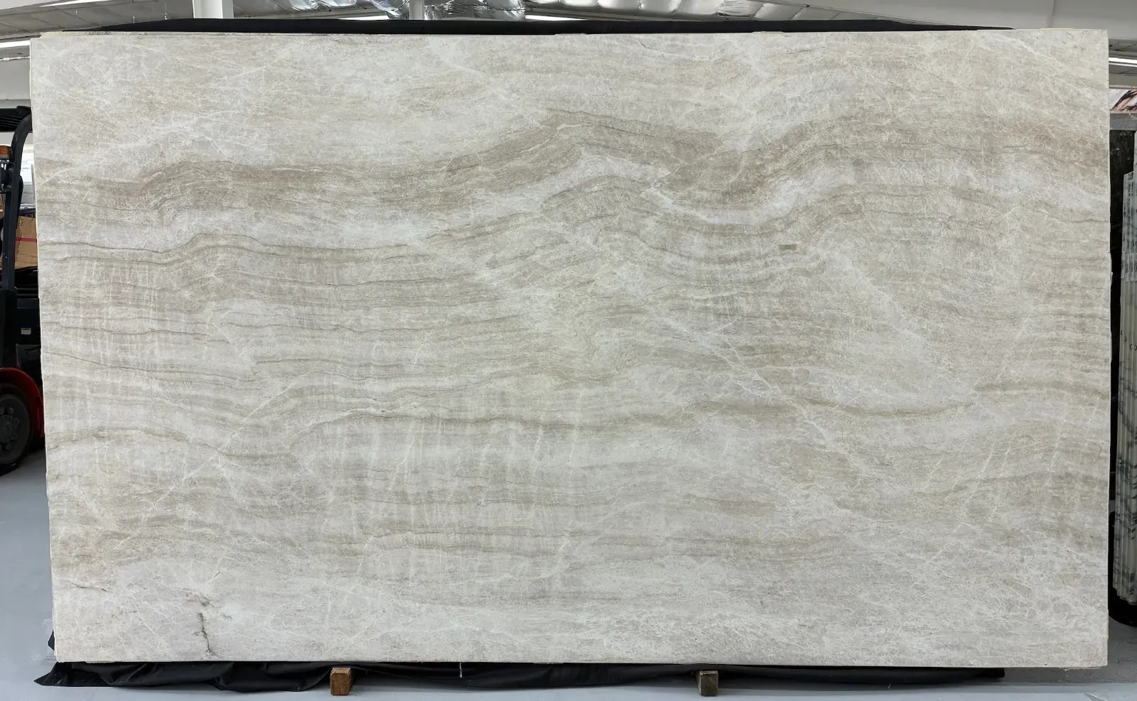 Taj Mahal Quartzite Slab in Van Nuys, Los Angeles