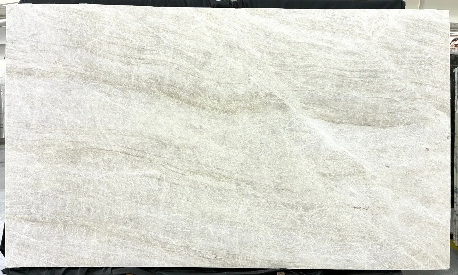 Taj Mahal Quartzite Slab in Van Nuys, Los Angeles