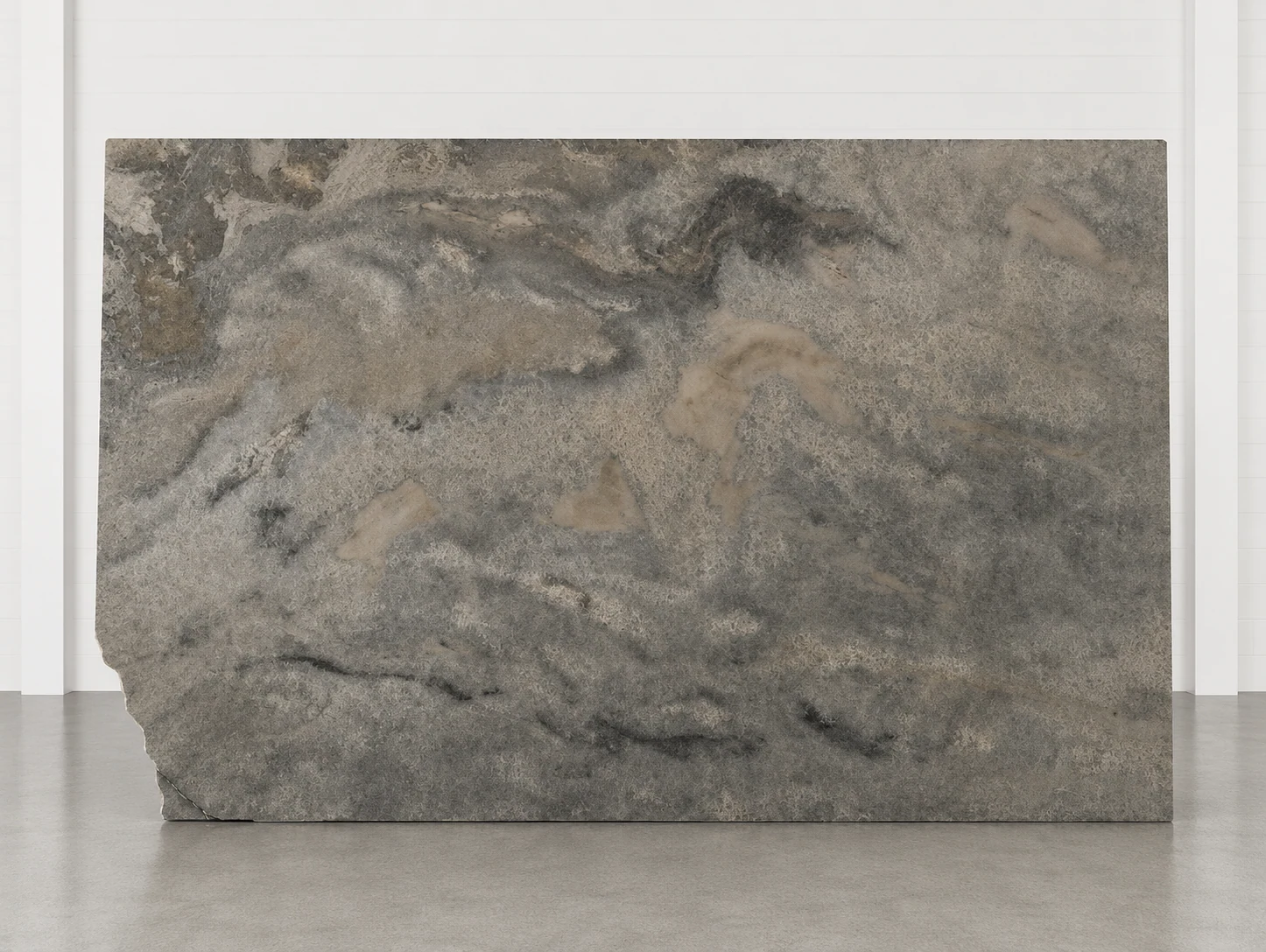 Calcita Blue Marble Remnant in Santa Clarita