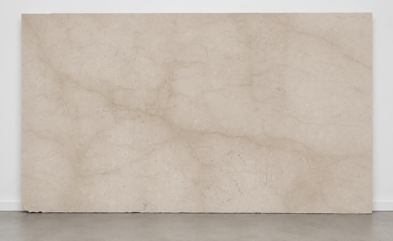 Crema Marfil Marble Slab in Santa Clarita