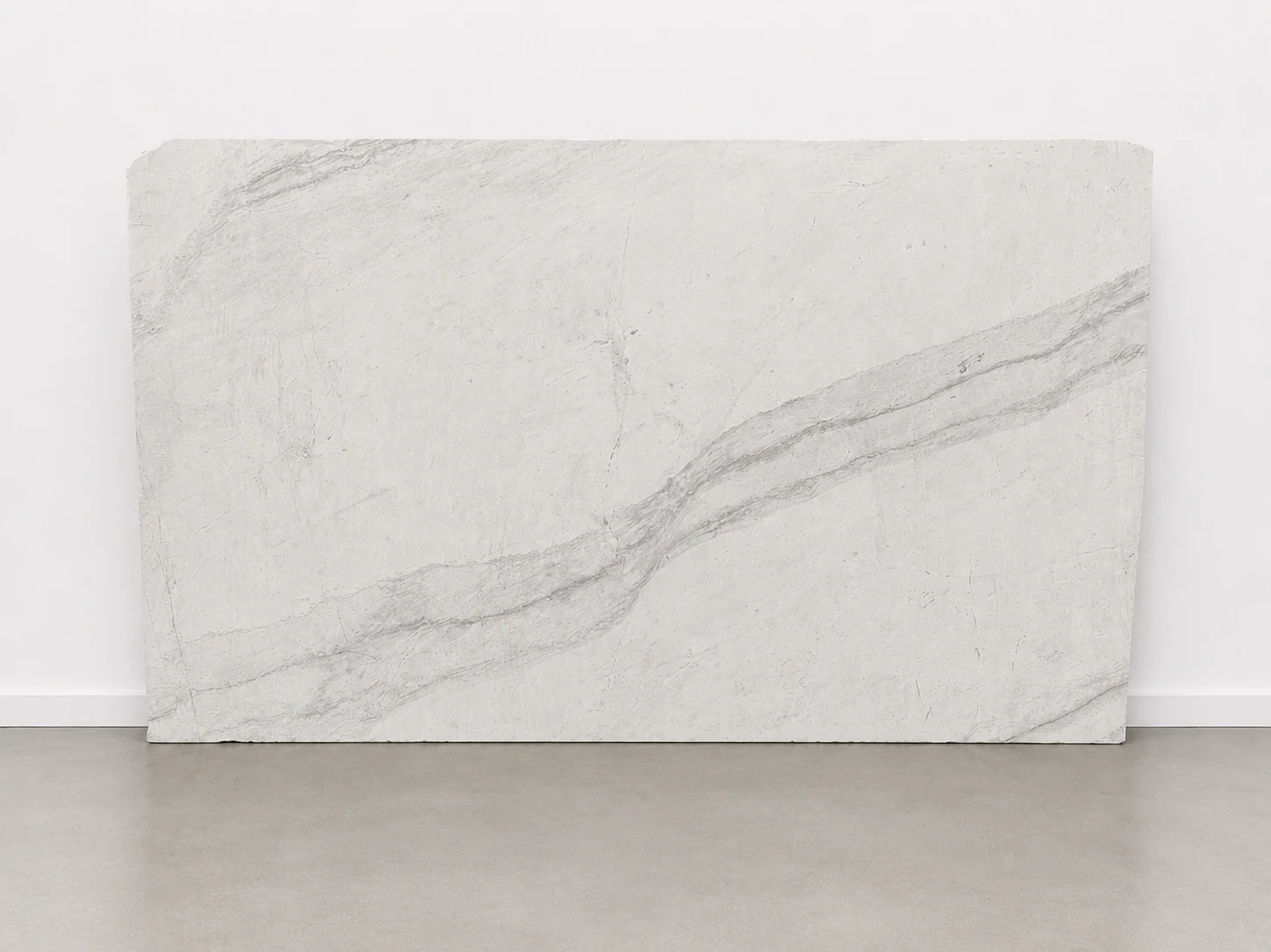 Calacatta Mistral Marble Slab in Santa Clarita