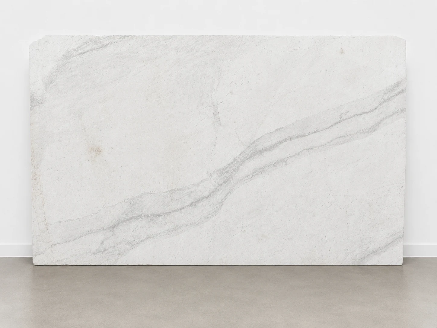 Calacatta Mistral Marble Slab in Santa Clarita