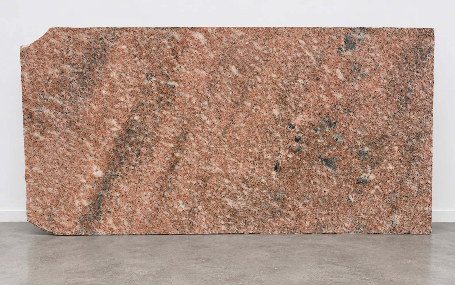 Monica Rose Marble Slab in Santa Clarita