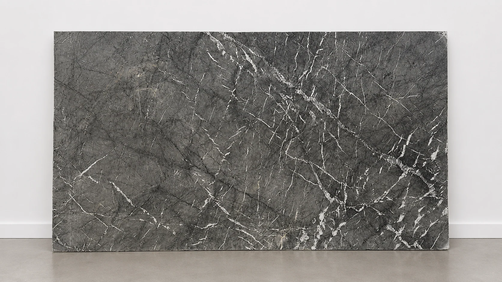 Grigio Carnico Marble Slab in Santa Clarita