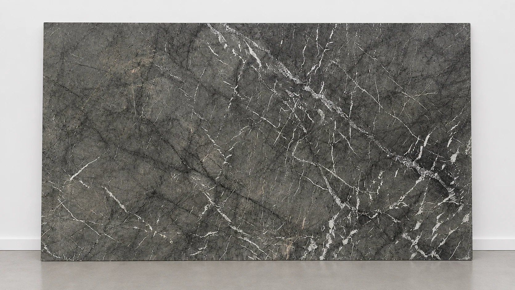 Grigio Carnico Marble Slab in Santa Clarita