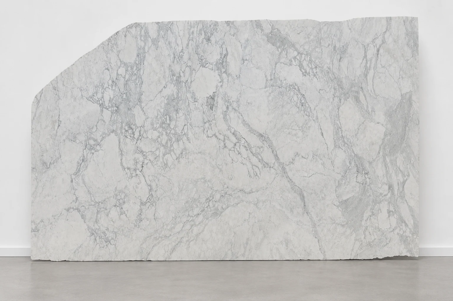 Calacatta Borghini Marble Slab in Santa Clarita