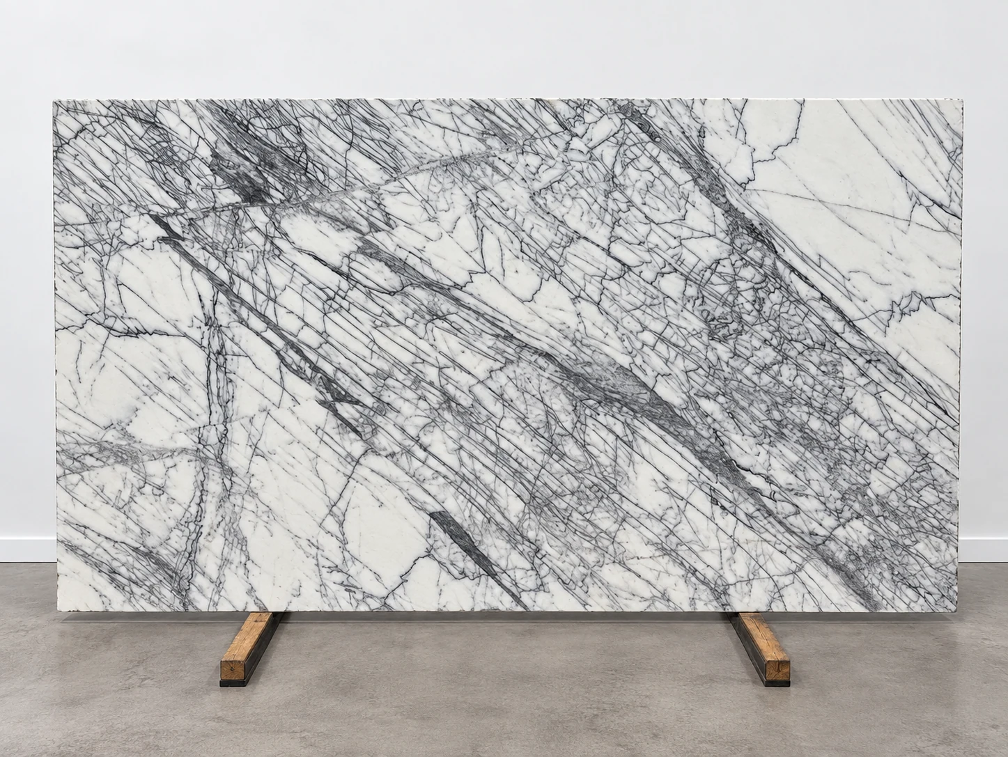 Lilac Marble Slab in Santa Clarita