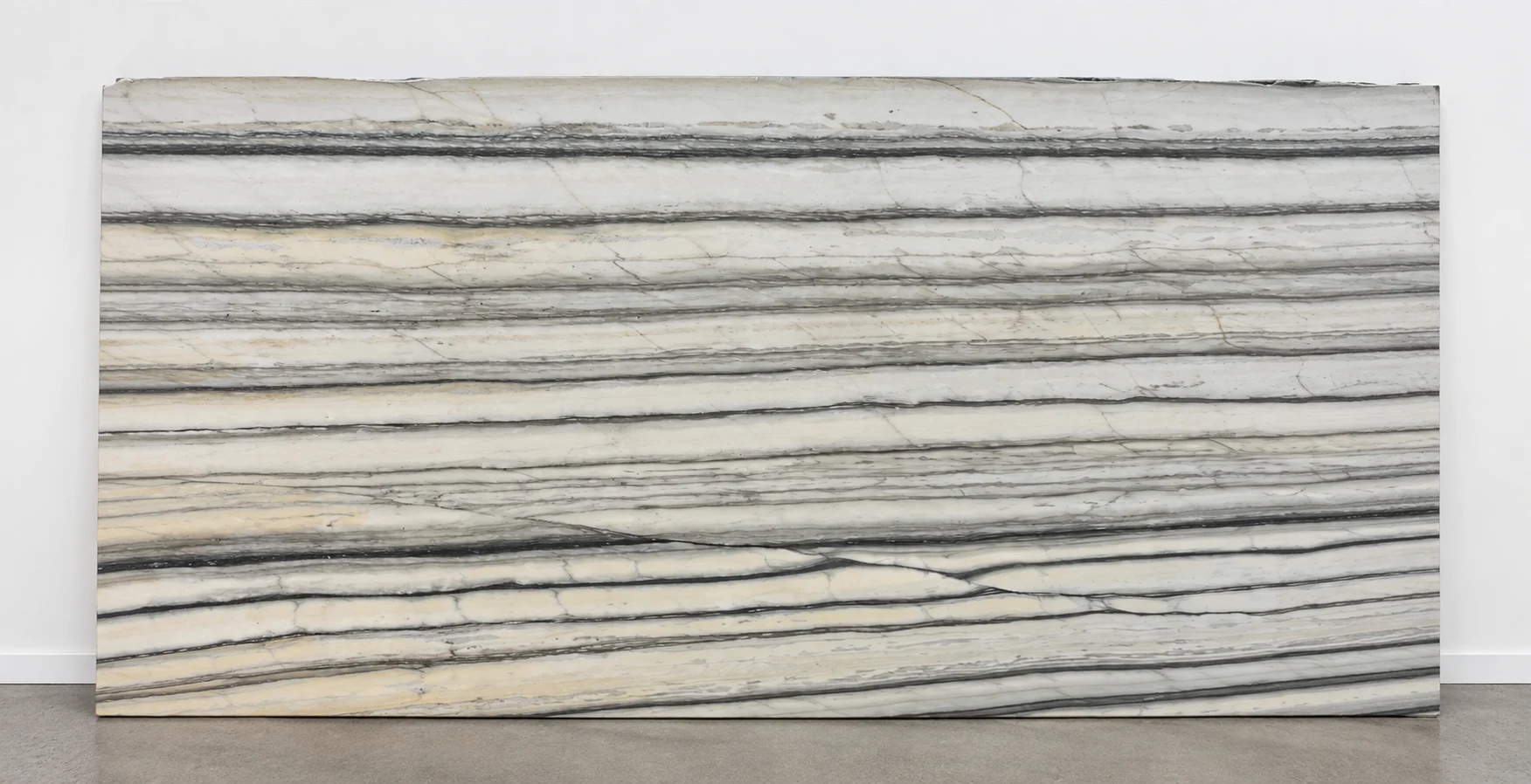 Zebrino Marble Slab in Santa Clarita