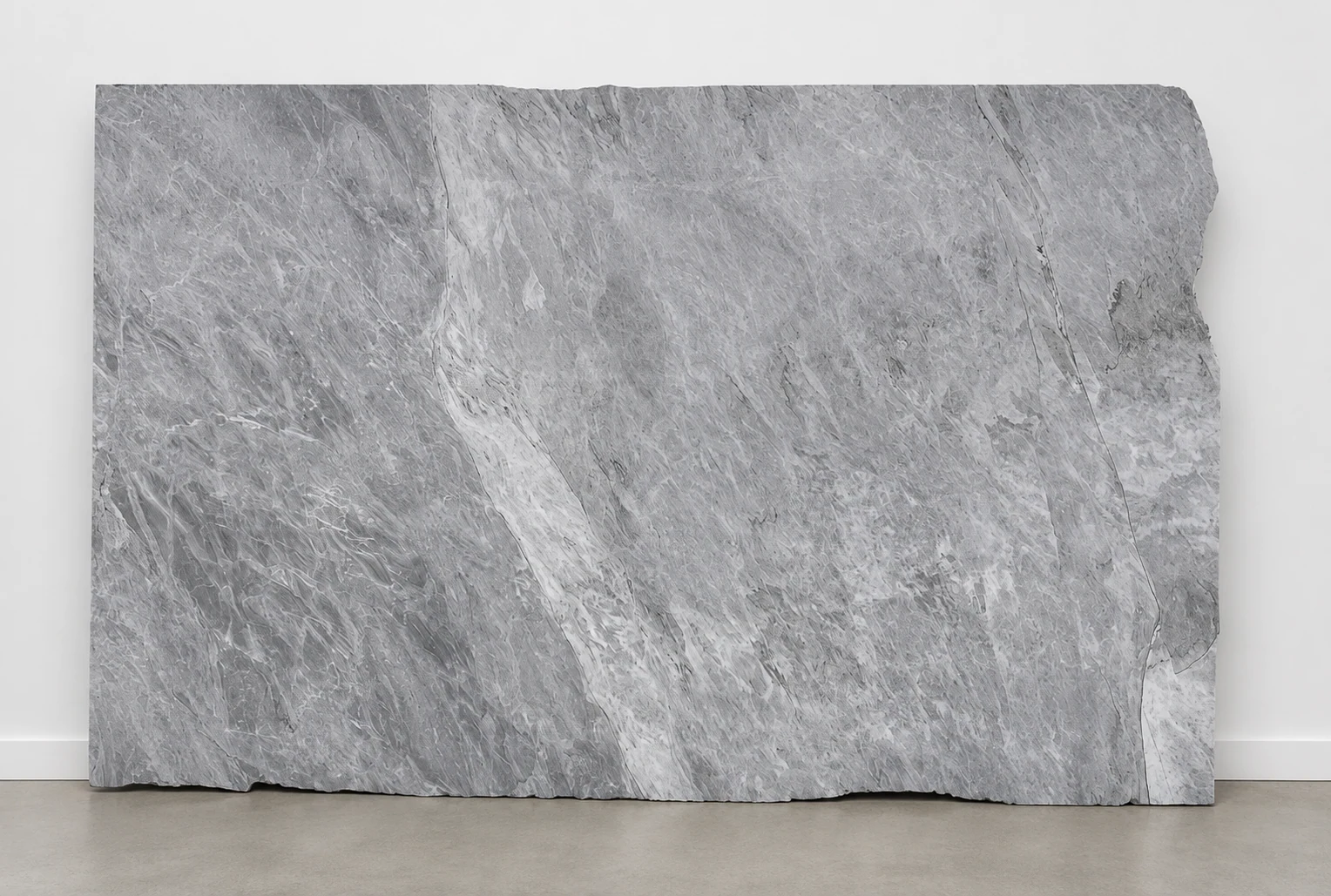 Grigio Pearl Marble Slab in Santa Clarita