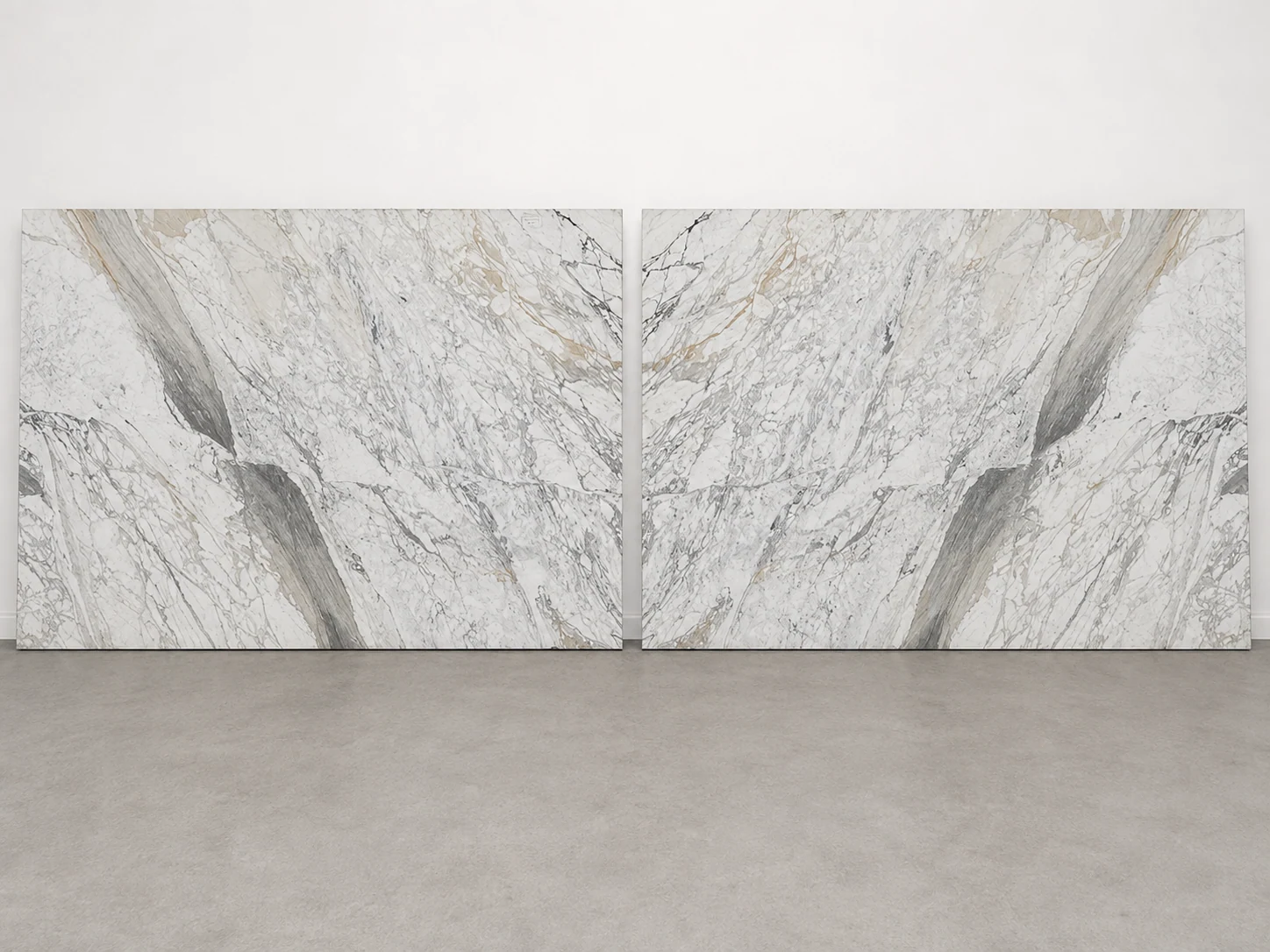 Calacatta Retro Marble Slab in Santa Clarita
