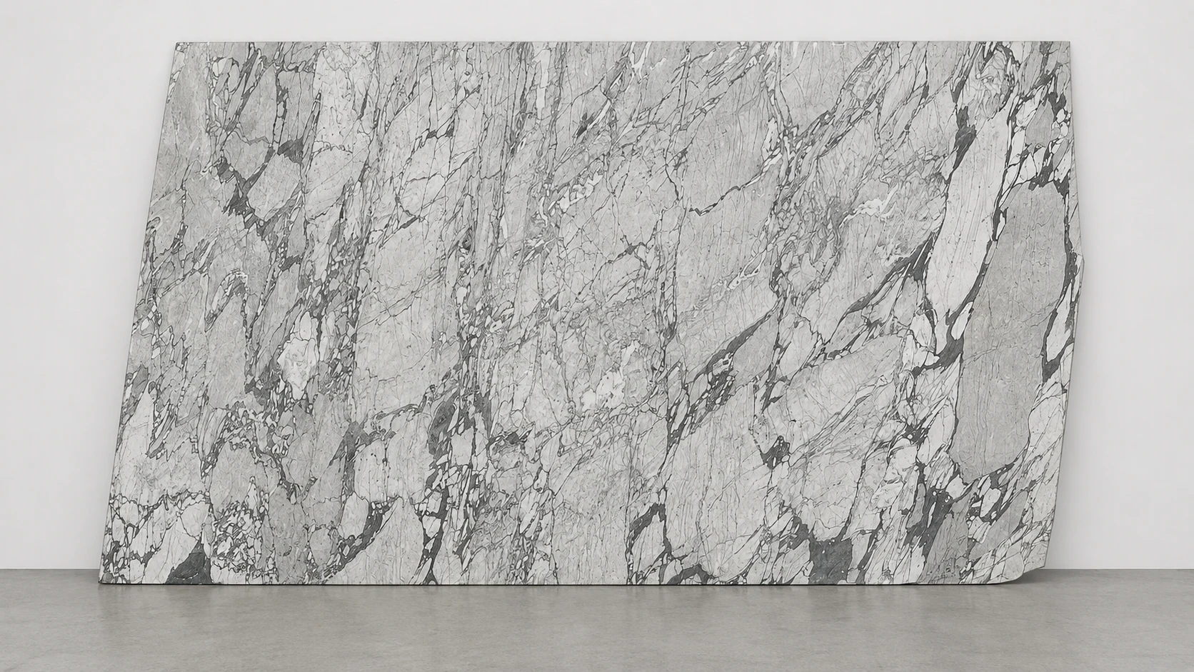 Arabescato Arni Marble Slab in Santa Clarita