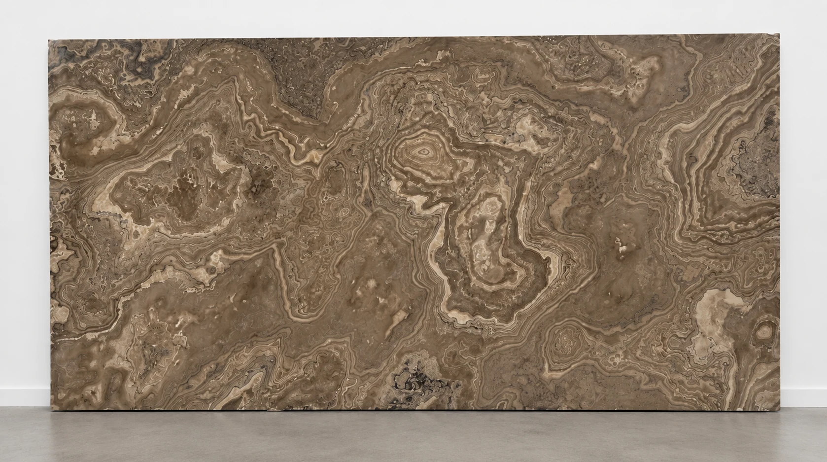 Eramosa Marble Slab in Santa Clarita