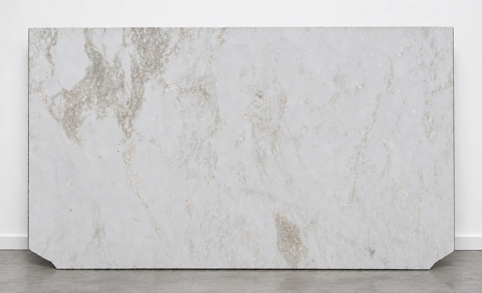 White Rhino Marble Slab in Santa Clarita