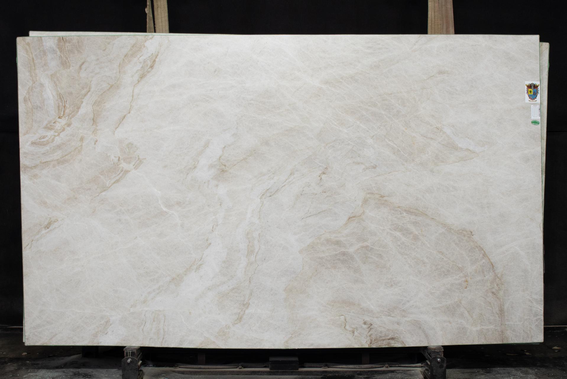Venus/taj Mahal Quartzite Slab in Sun Valley, Los Angeles