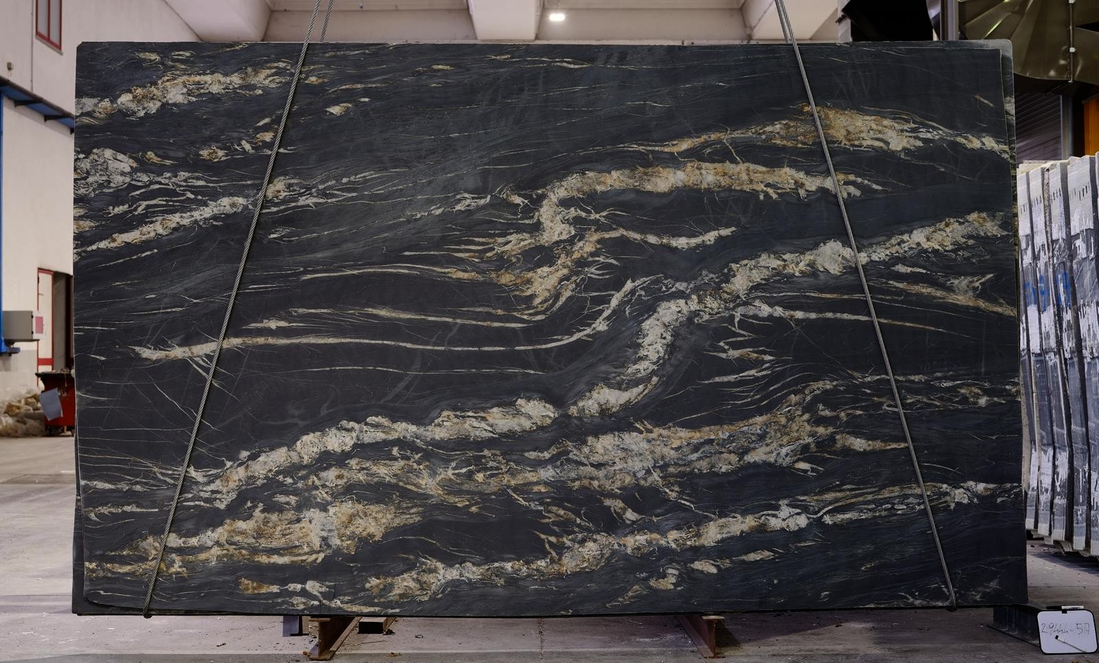 Belvedere Quartzite Slab in Sun Valley, Los Angeles